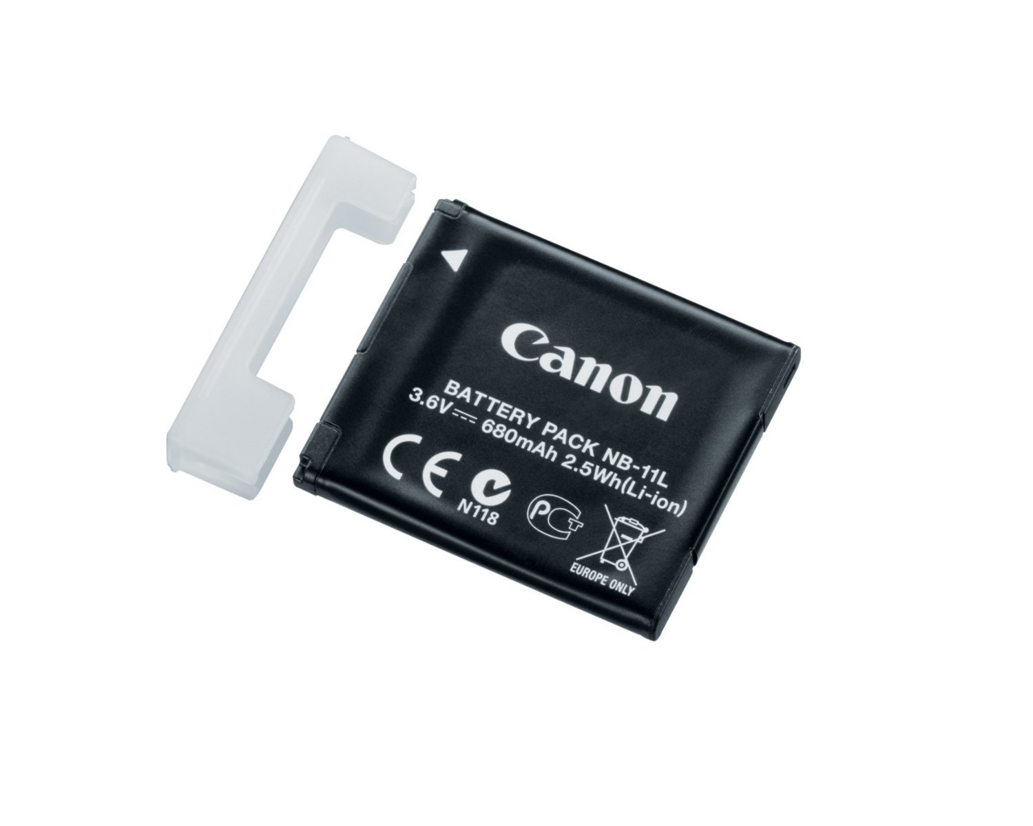 Canon NB-11LH accu afbeelding