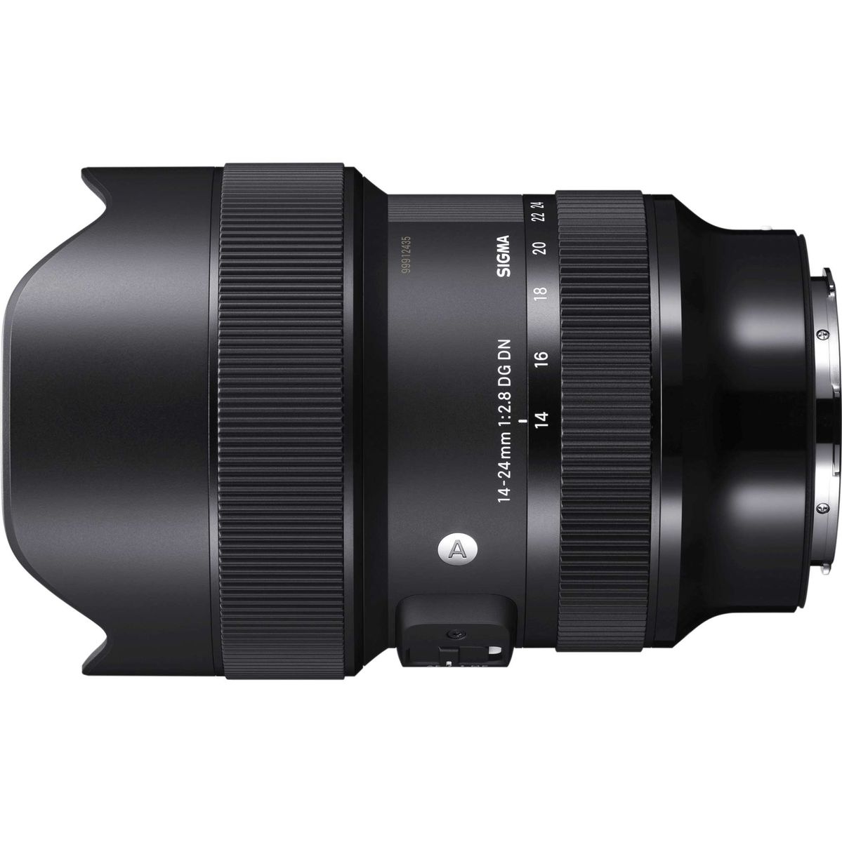 Sigma 14-24mm F2.8 DG DN Sony FE mount