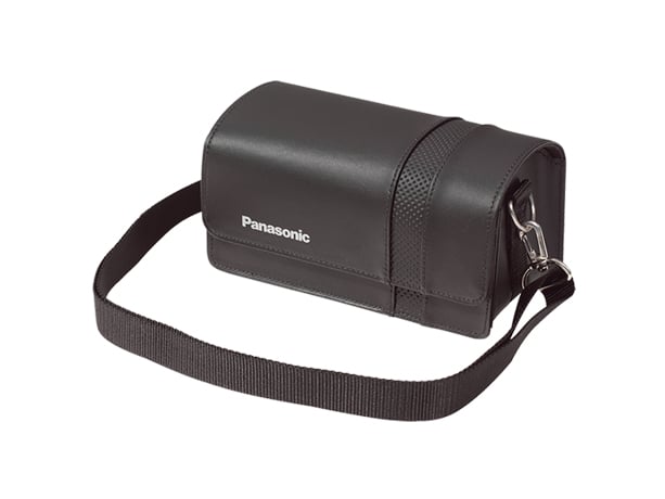 Panasonic vw-ps65 afbeelding