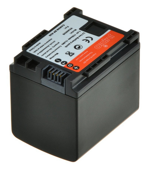 Jupio BP-820 1780 mAh afbeelding