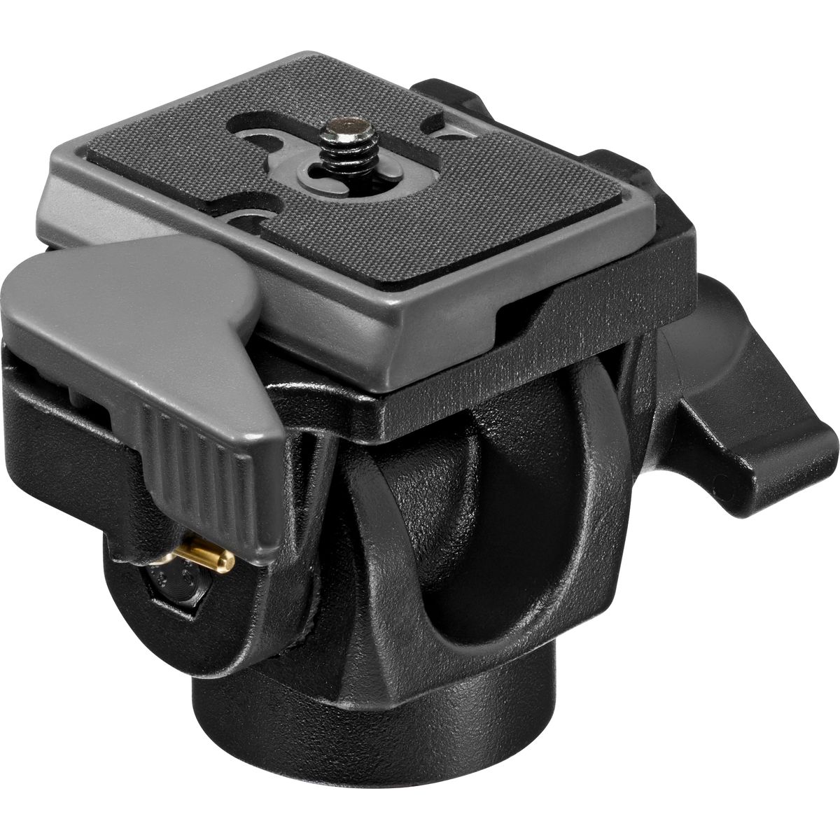 Manfrotto 234RC Monopod Head with QR 234RC