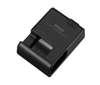 Nikon MH-25a Battery Charger afbeelding