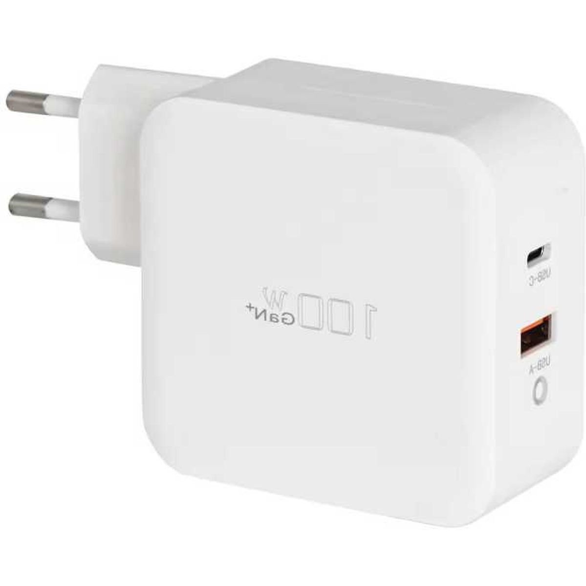 Zgcine USB-C Charger 100W PD EU Plug (C-100W) afbeelding