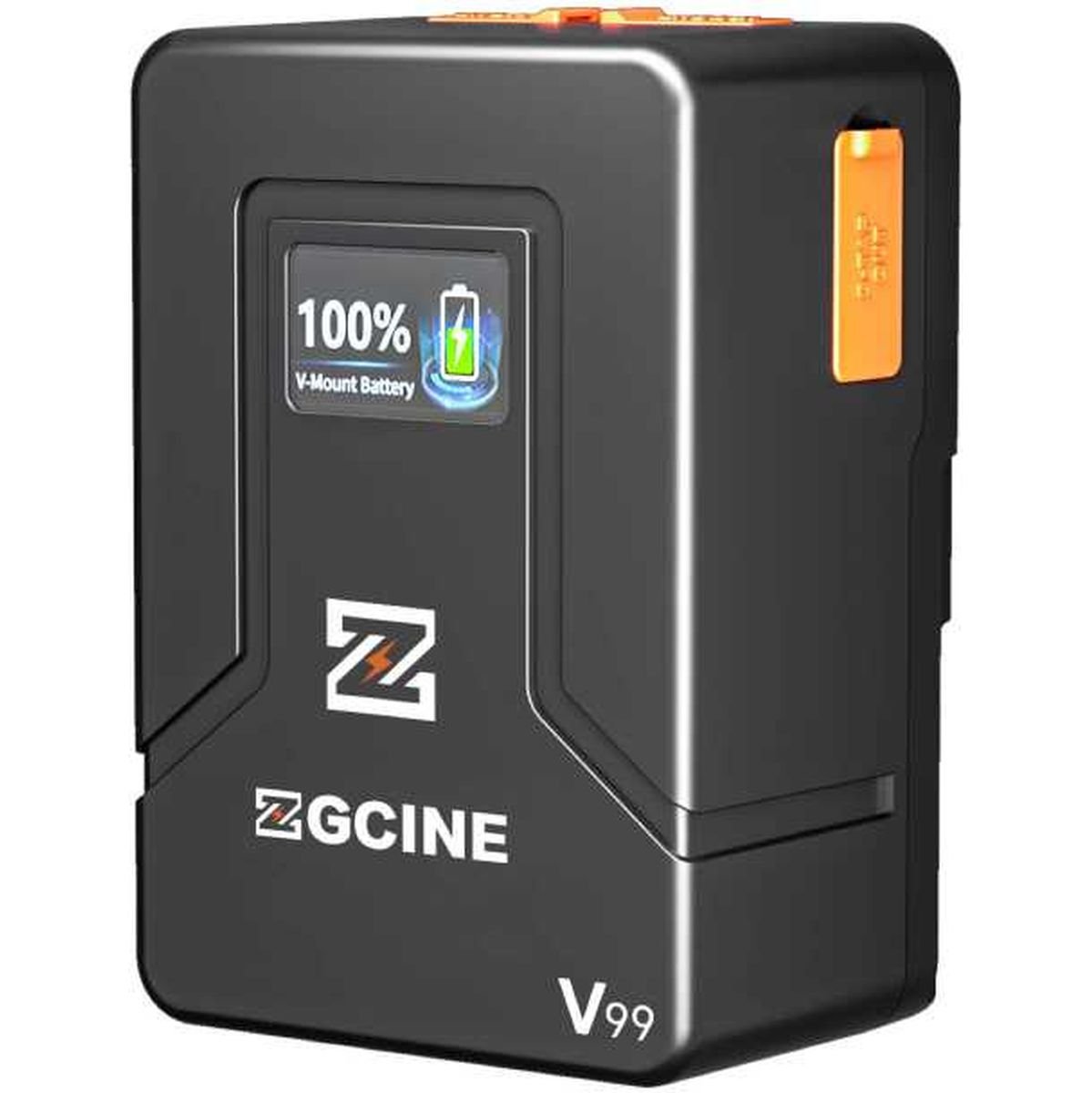 Zgcine V-Mount Battery 99WH V-Series (ZG-V99) afbeelding