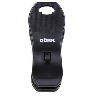 Dorr Accessories Cap Trap Lens Cap Holder afbeelding