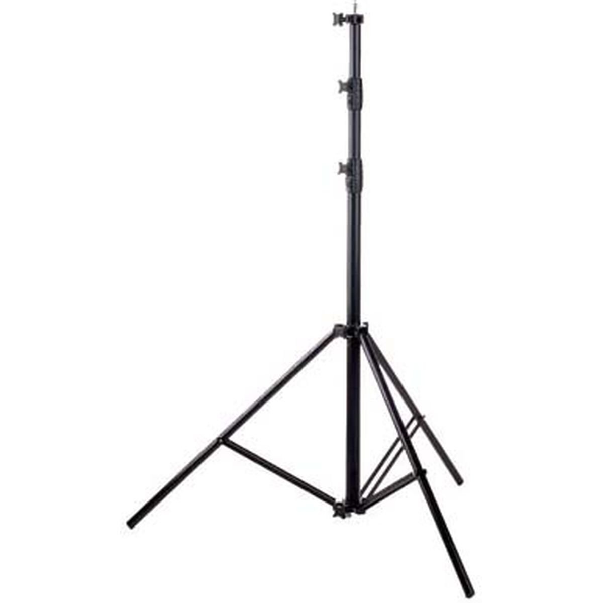 Falcon Eyes Lampstatief L2900GA/B Heavy Duty 284 cm afbeelding