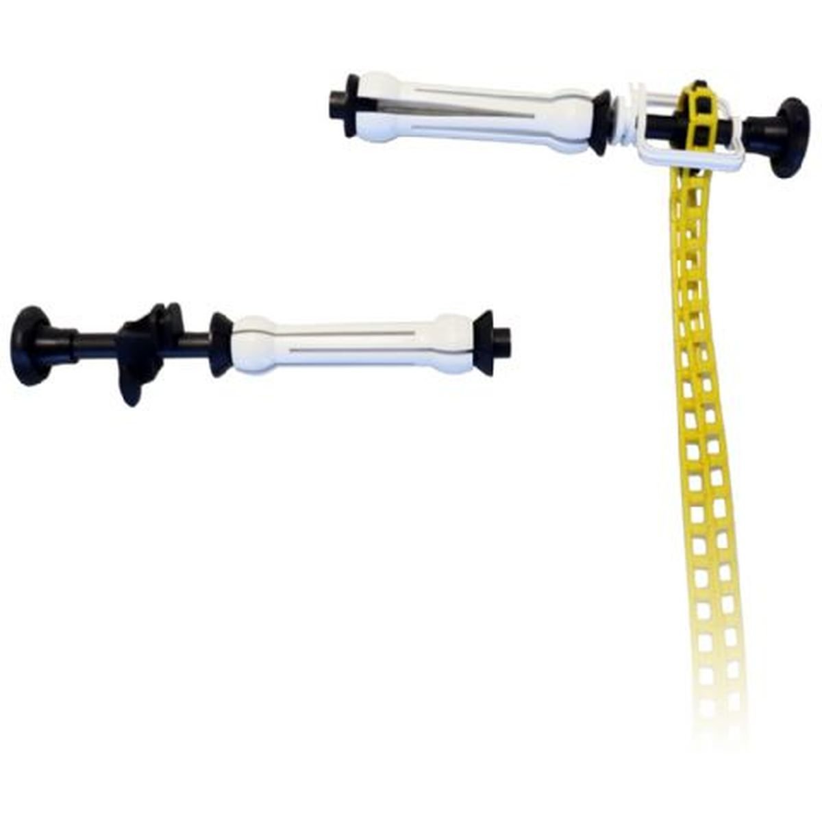 Falcon Eyes Papierrol Houder B-Reel Pro afbeelding