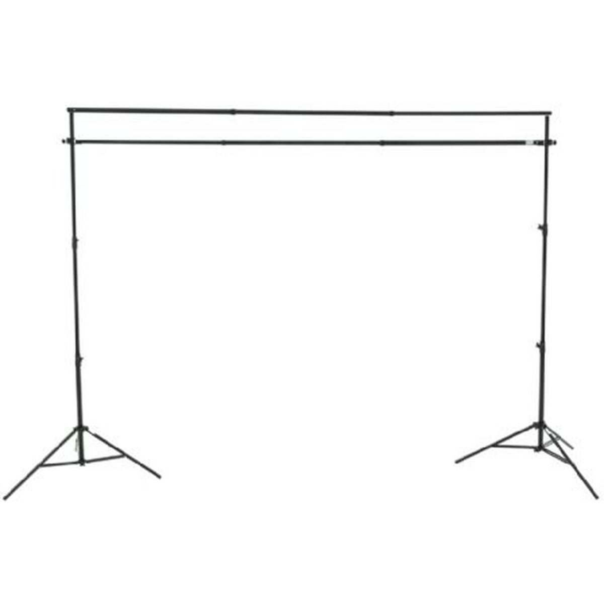 Falcon Eyes Achtergrond Systeem B-8210E2 250x310 (HxB) voor