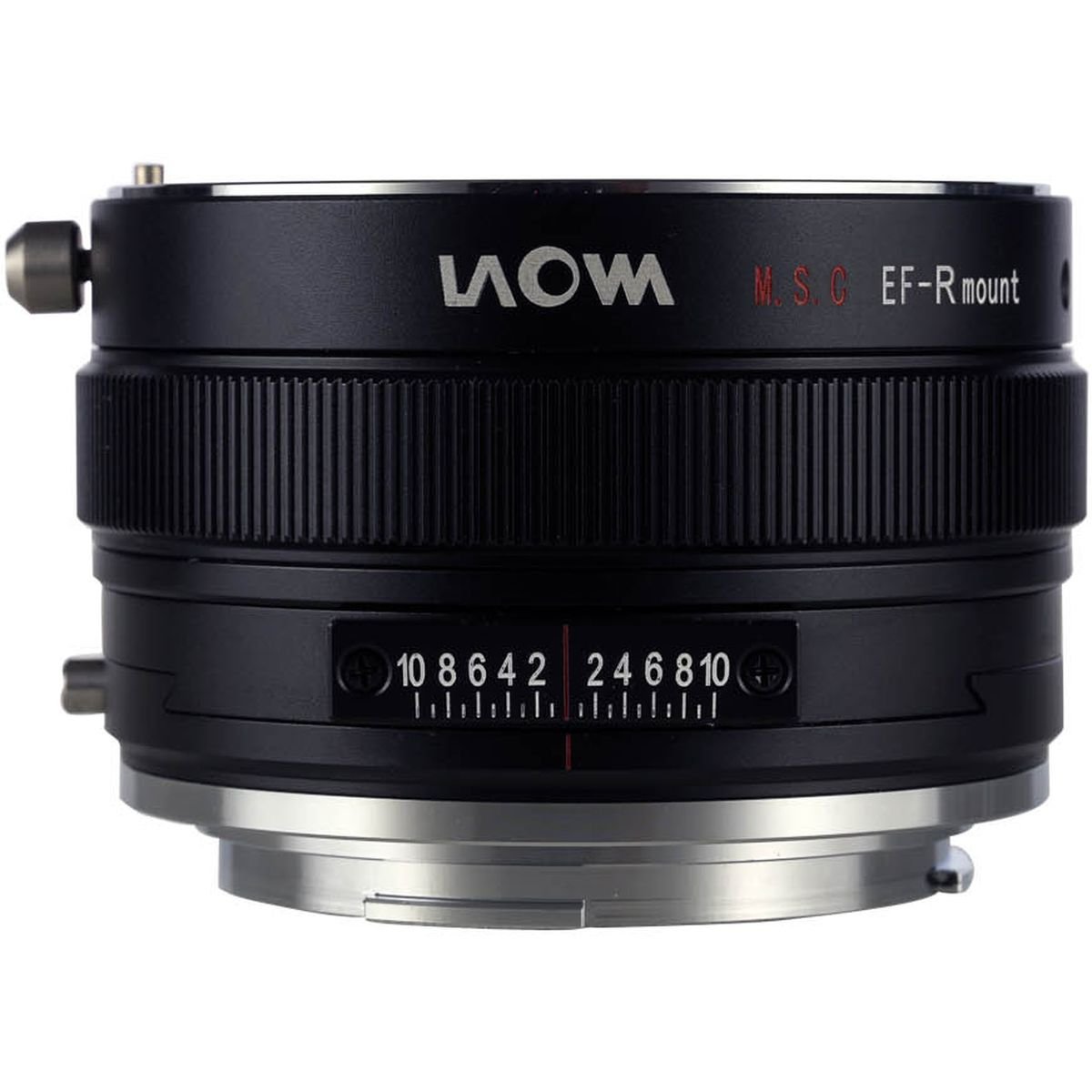 Laowa Magic Shift Converter - Canon EF To Canon RF (Lao-M... afbeelding
