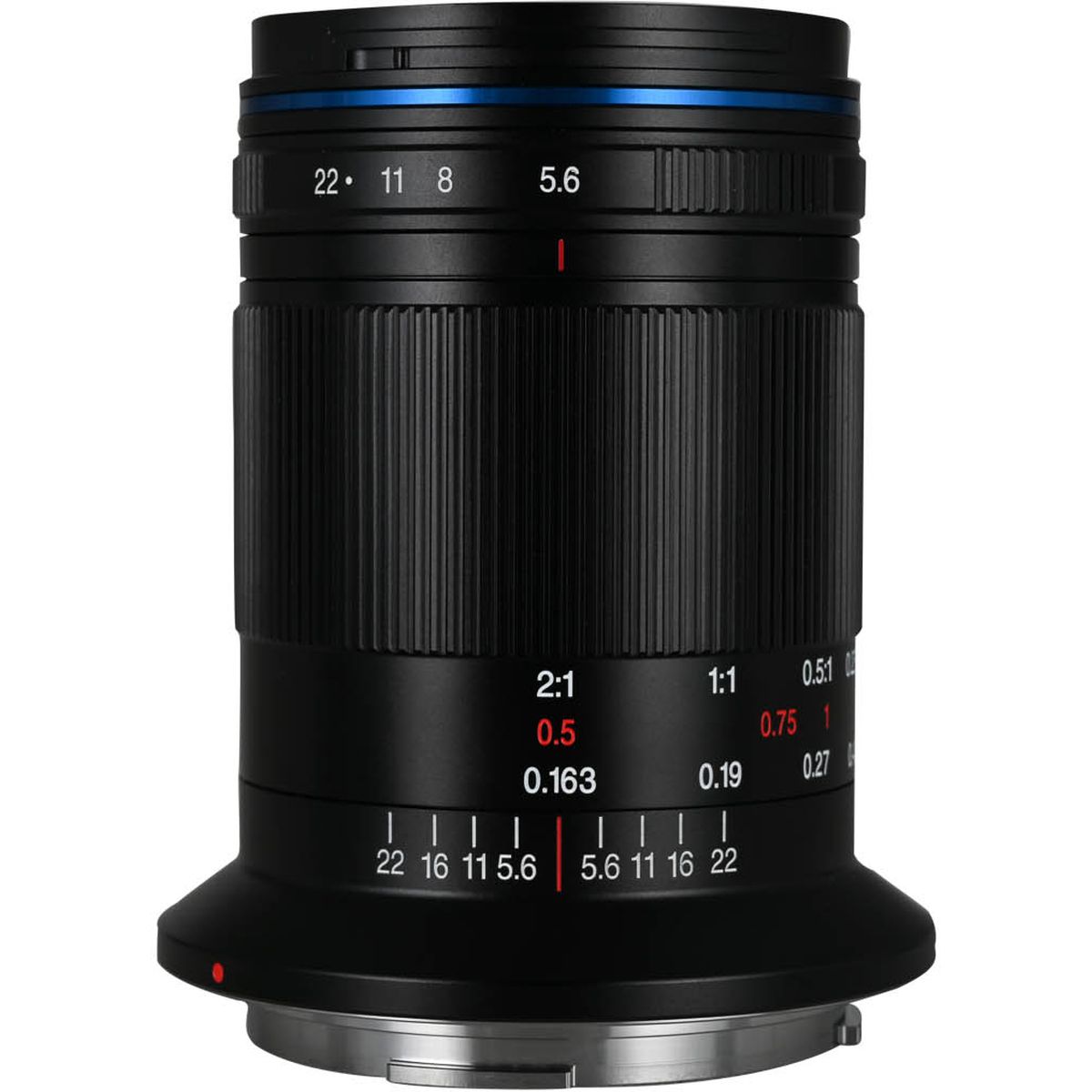 Laowa 85mm f/5.6 2X Ultra-Macro APO Lens - Canon RF afbeelding