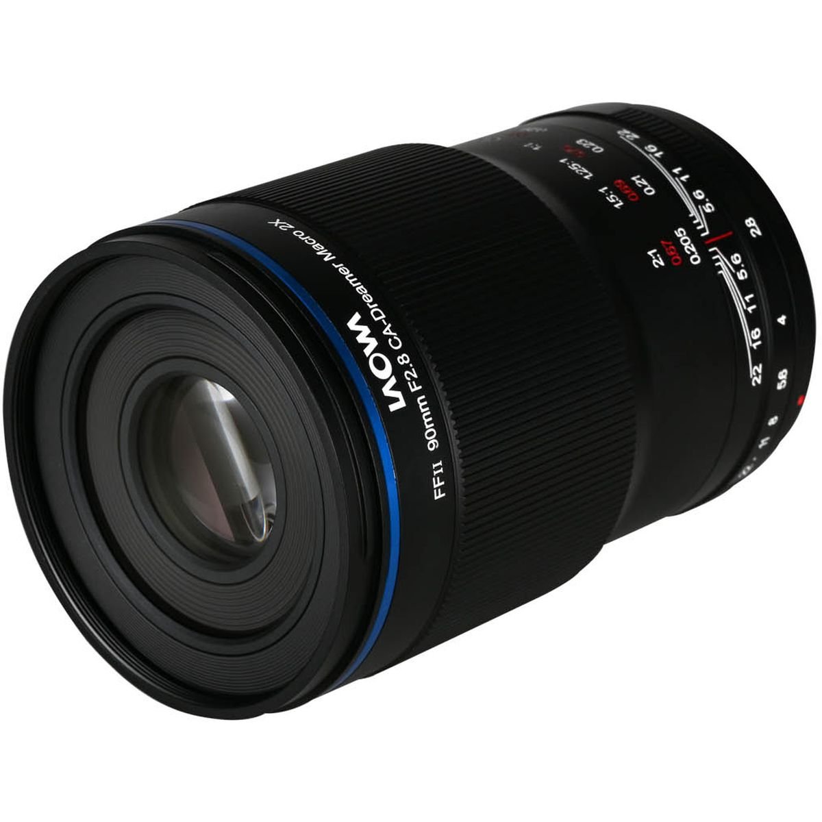 Laowa 90mm f/2.8 2X Ultra-Macro APO Canon RF afbeelding