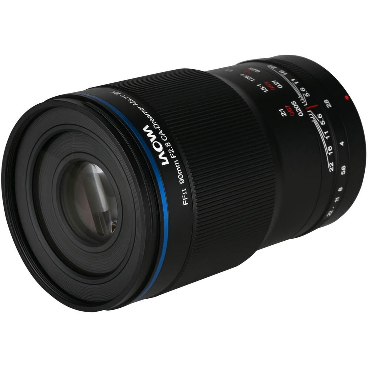 Laowa 90mm f/2.8 2X Ultra-Macro APO Nikon Z afbeelding