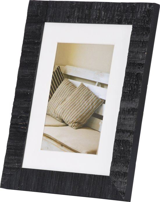 Henzo Driftwood 15x20 Frame donkergrijs afbeelding