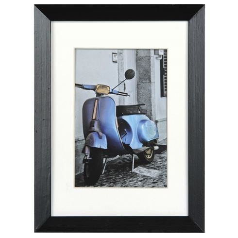 Henzo Umbria 13x18 Frame zwart