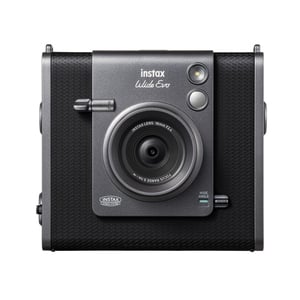 Fuji Instax Wide EVO Camera afbeelding
