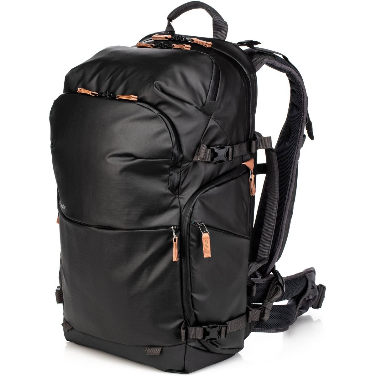 Shimoda Explore V2 30 Starter kit - Black - 520-156 afbeelding