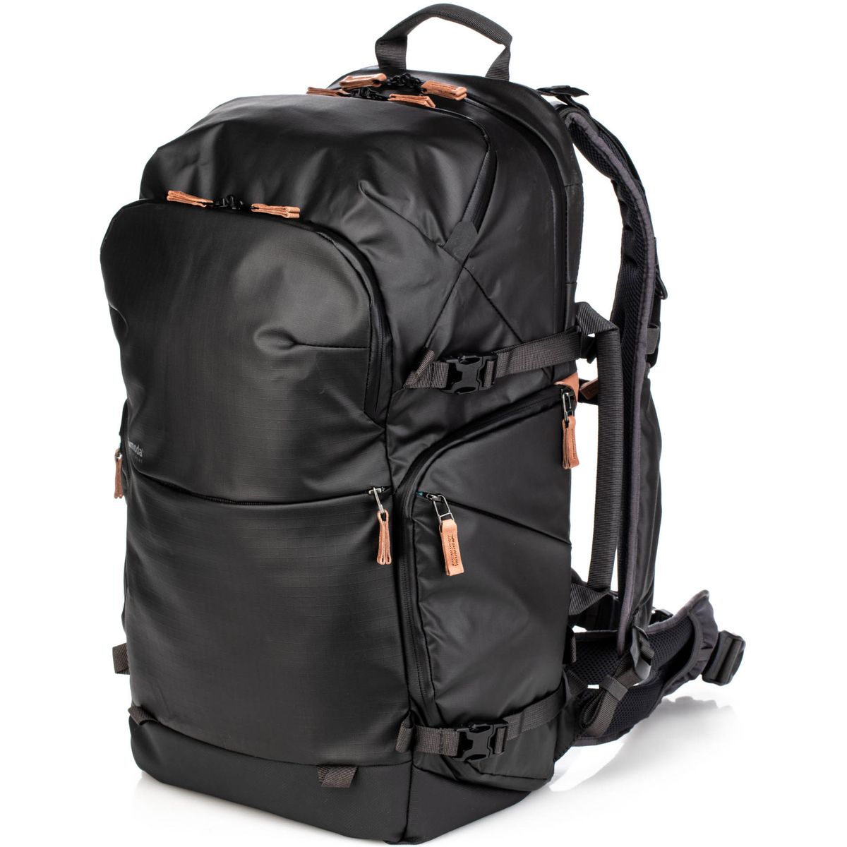 Shimoda Explore V2 35 Starter kit - Black - 520-160