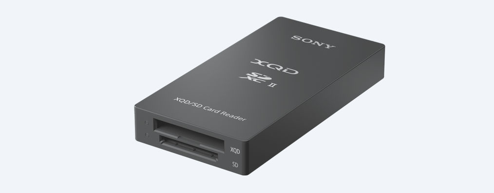 Rocketek XQD Reader afbeelding