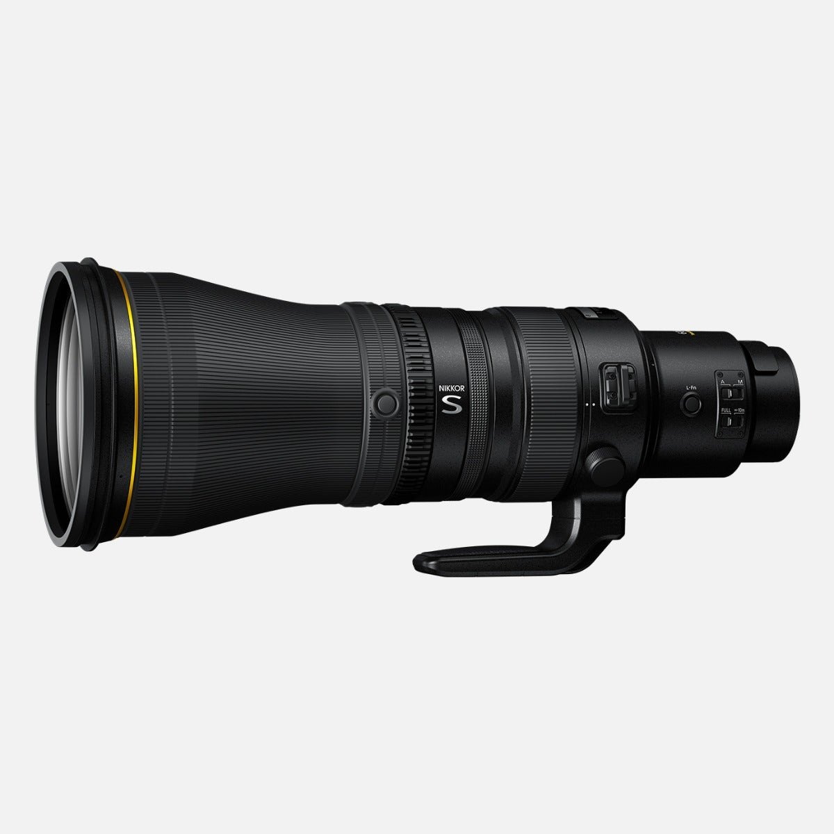 Nikon Nikkor Z 600mm f/4.0 TC VR S afbeelding