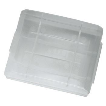 Hama Accu box 4/4 afbeelding