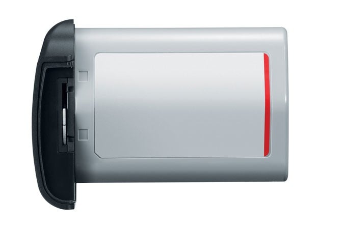 Canon LP-E19 accu