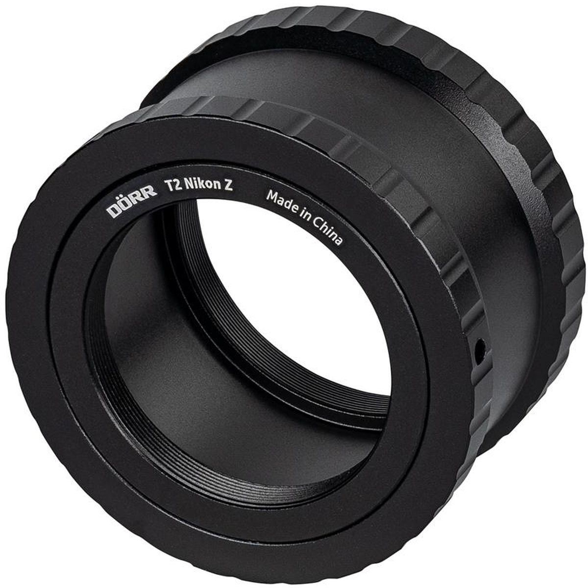 Dorr T2 Adapter Nikon Z afbeelding