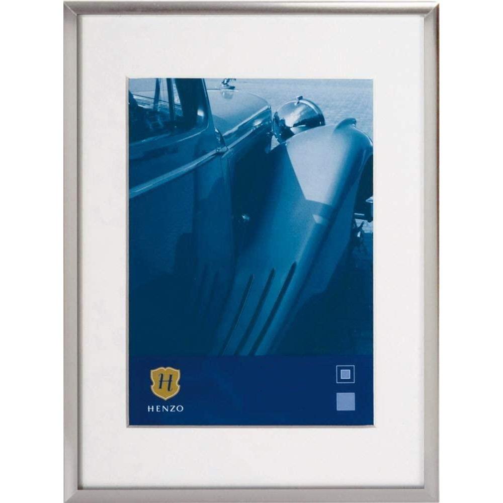 Henzo Portofino 30X45 Frame lichtgrijs afbeelding