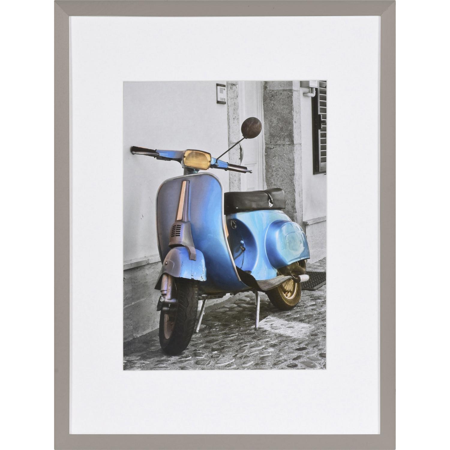 Henzo Umbria 30x40 Frame bruin afbeelding