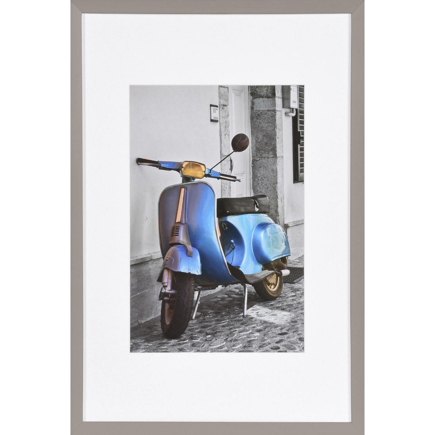 Henzo Umbria 30x45 Frame WP bruin afbeelding
