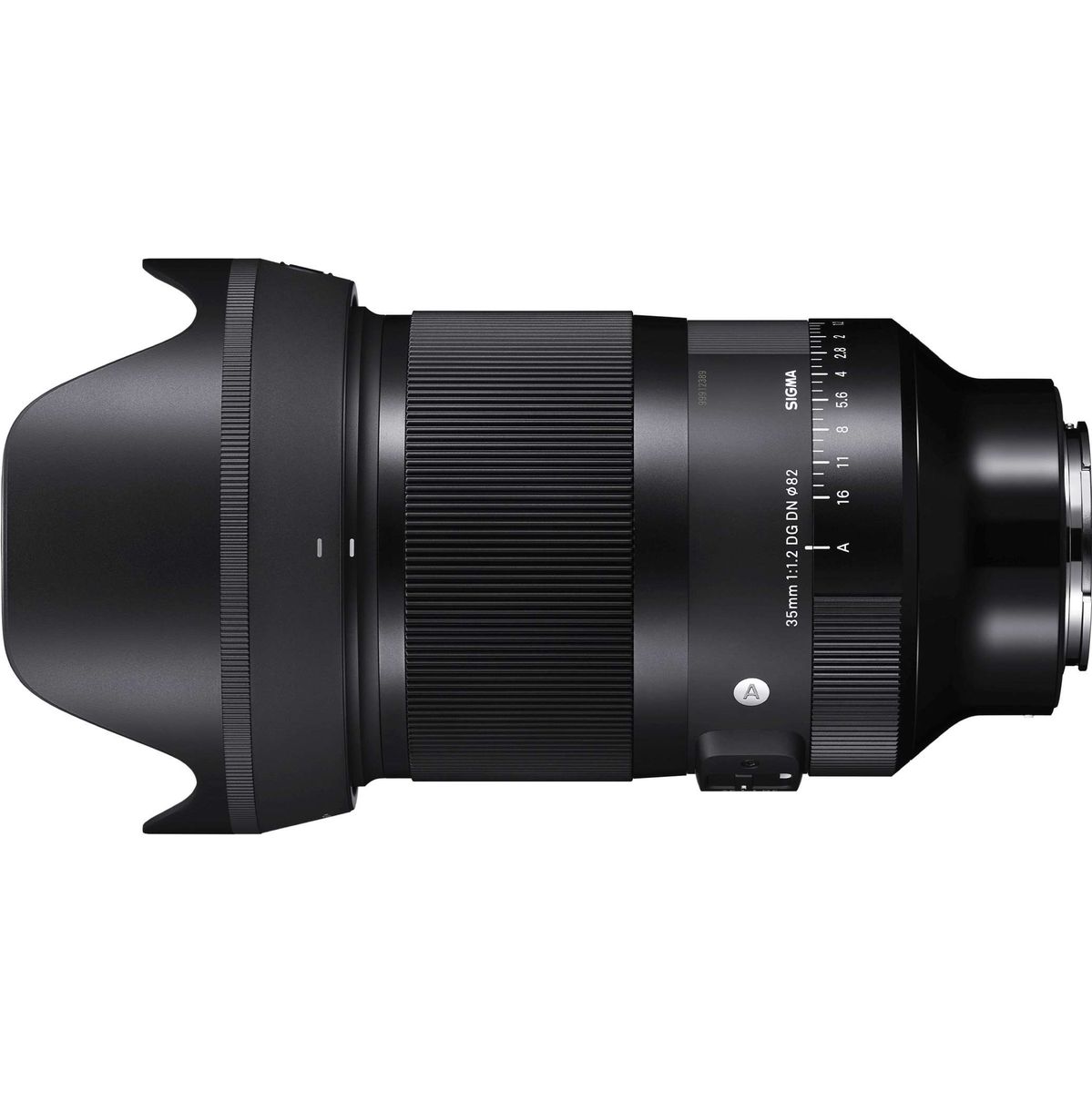 Sigma 35mm F1.2 DG DN (A) Sony FE Mount afbeelding