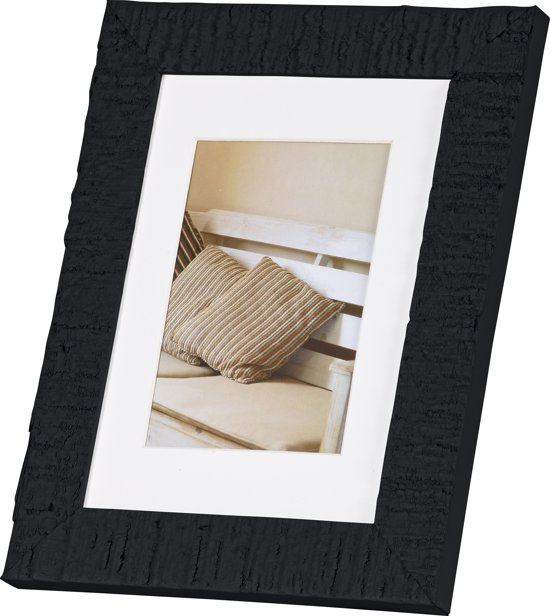 Henzo Driftwood 13x18 Frame donkergrijs afbeelding