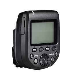 Elinchrom Skyport Transmitter Plus HS voor Olympus/ Panasonic afbeelding