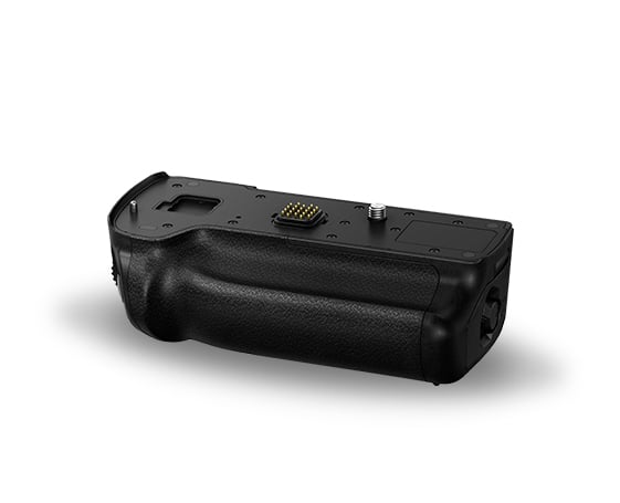 Panasonic DMW-BGGH5E Battery Grip for GH5, GH5s, GH5 II afbeelding
