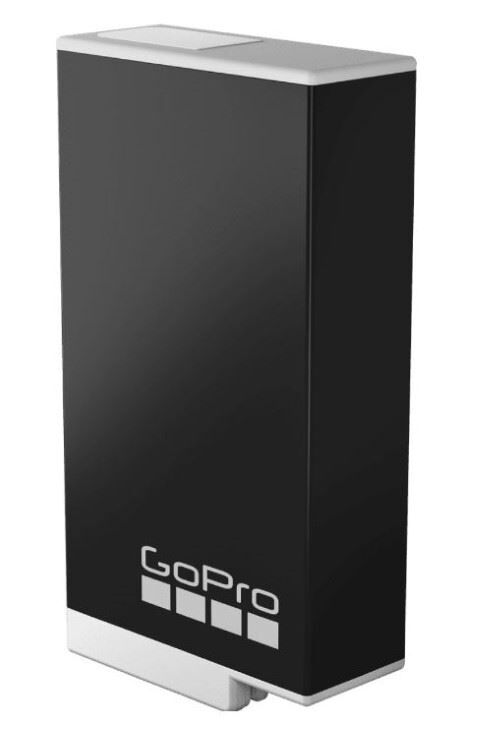GoPro MAX Enduro Rechargeable Battery 818279029383 afbeelding