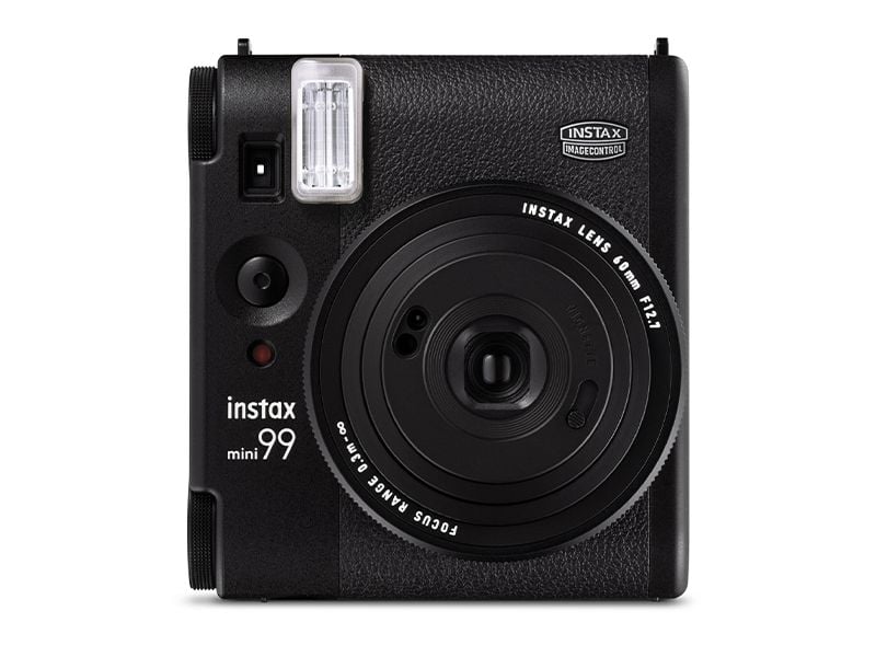 Fujifilm Instax Mini 99 Camera Black afbeelding