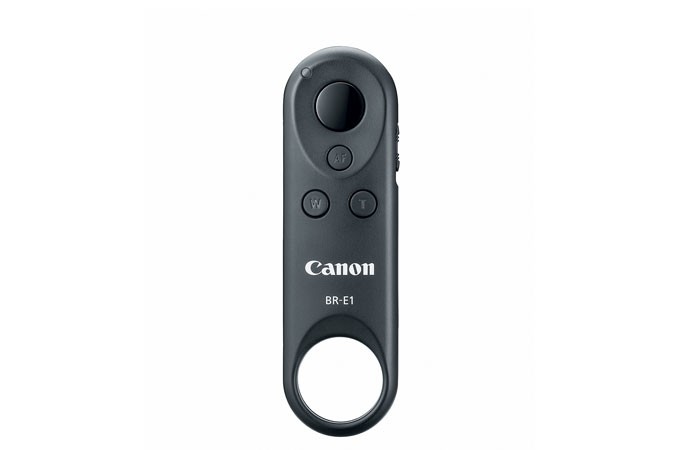 Canon Afstandsbediening BR-E1 (EOS 800D/ EOS 77D)