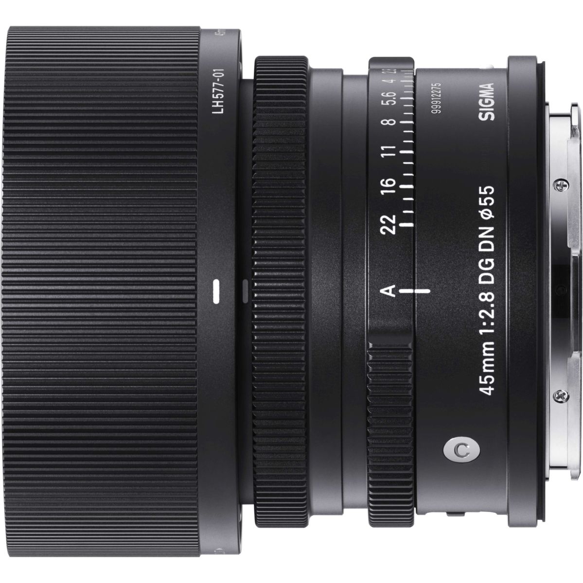 Sigma 45mm F2.8 DG DN (C) Sony FE Mount