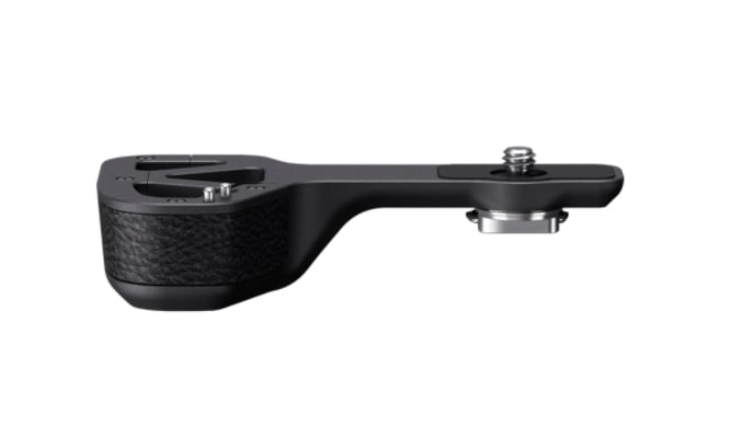 Sony Sony GP-X1EM Handgreep voor A9/A7 III/A7RIV/A7R V afbeelding