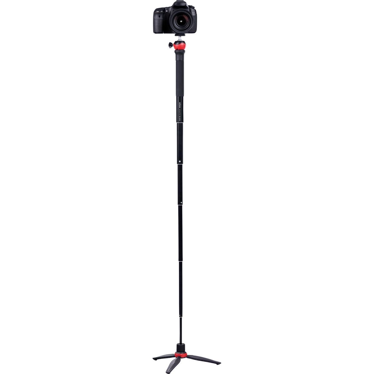 Dorr Super Bowl SB-2810S Mono & Table Pod Kit afbeelding