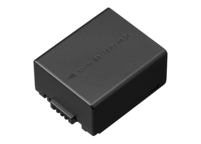 Panasonic DMW-BLB 13 Accu afbeelding