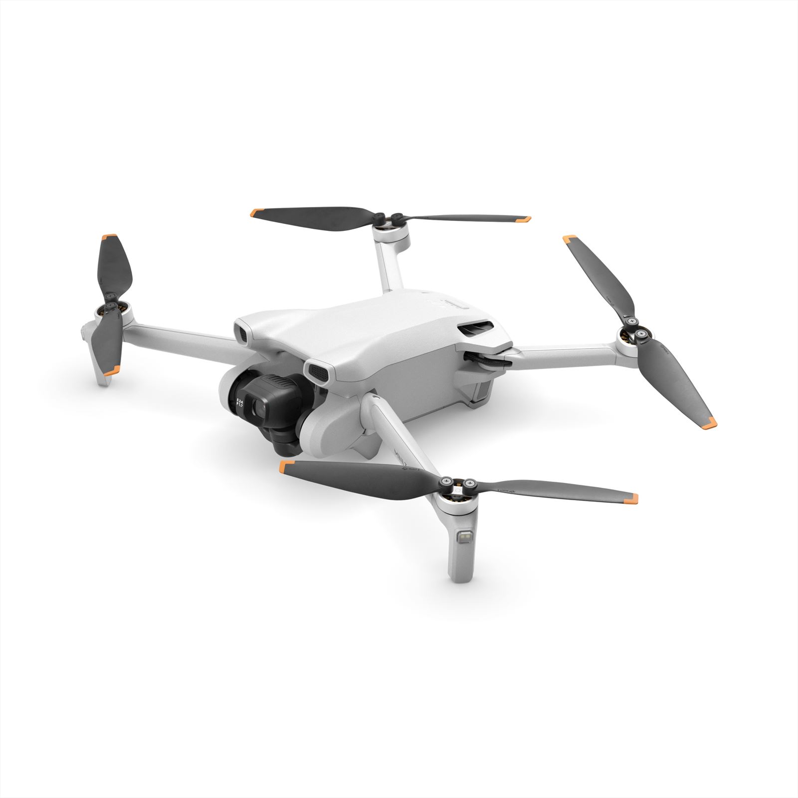 DJI Mini 3 - Fly More Combo Including DJI RC Smart Remote... afbeelding