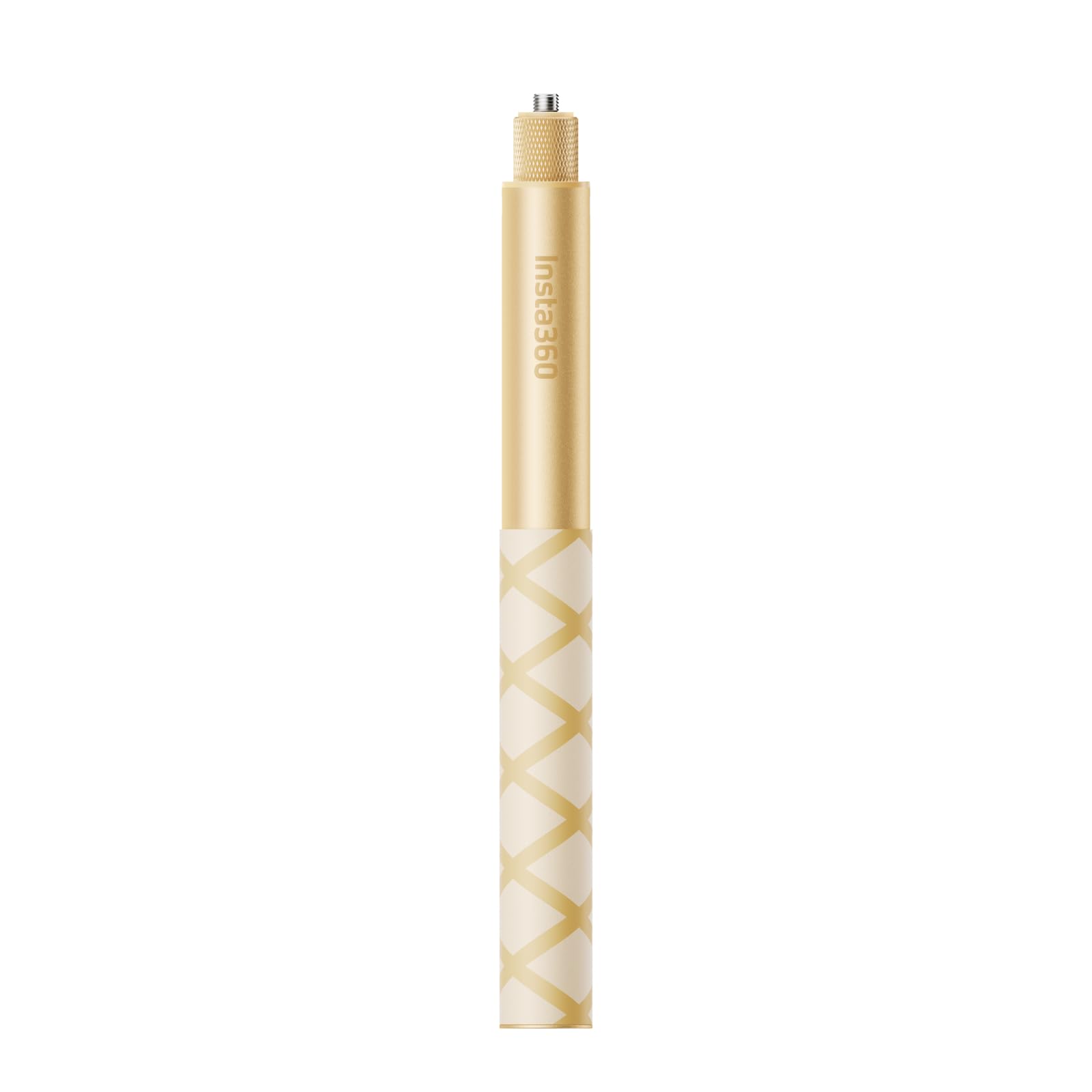 Insta360 Invisible Selfie Stick Gold Edition afbeelding