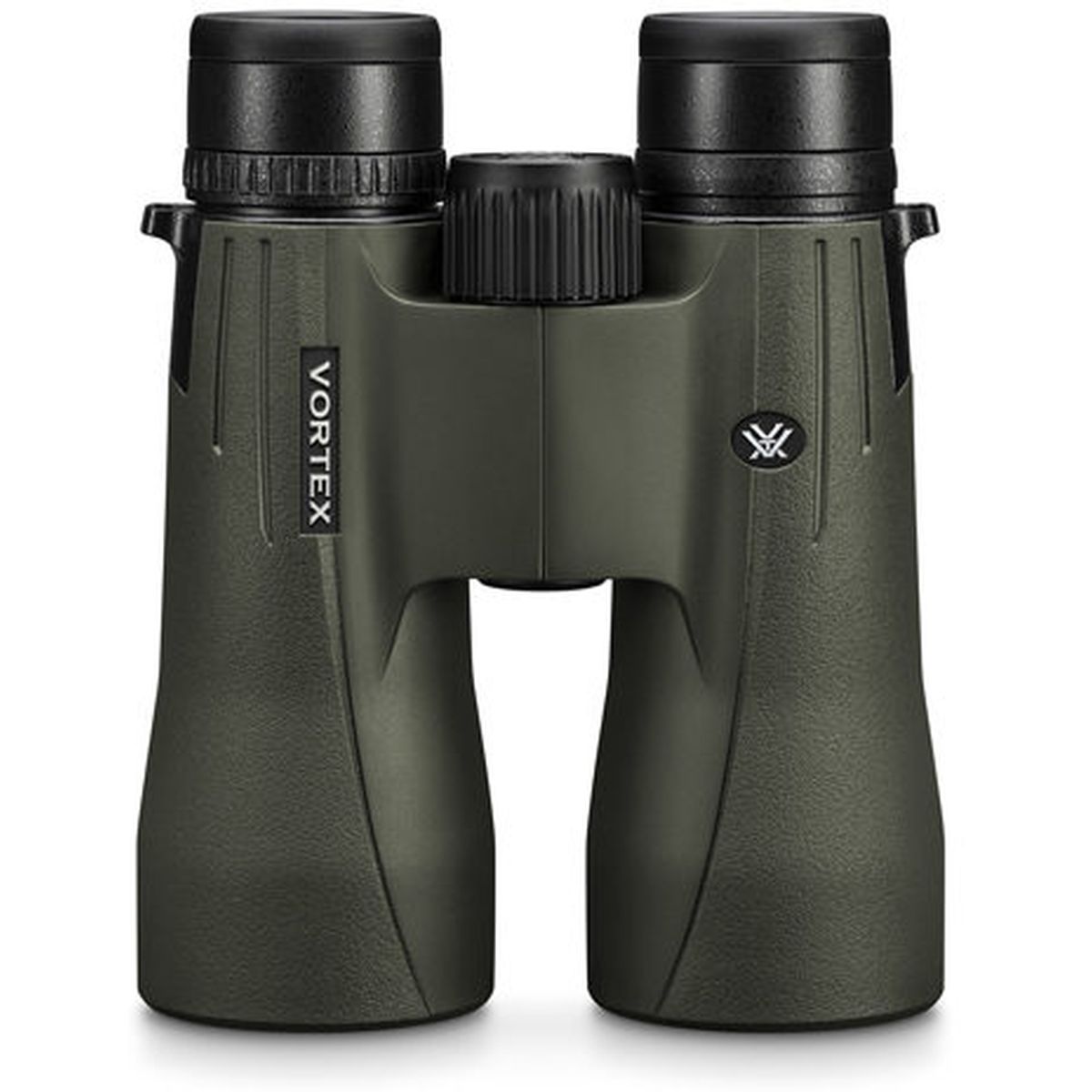 Vortex Viper HD 10x50 Verrekijker Met Tas afbeelding