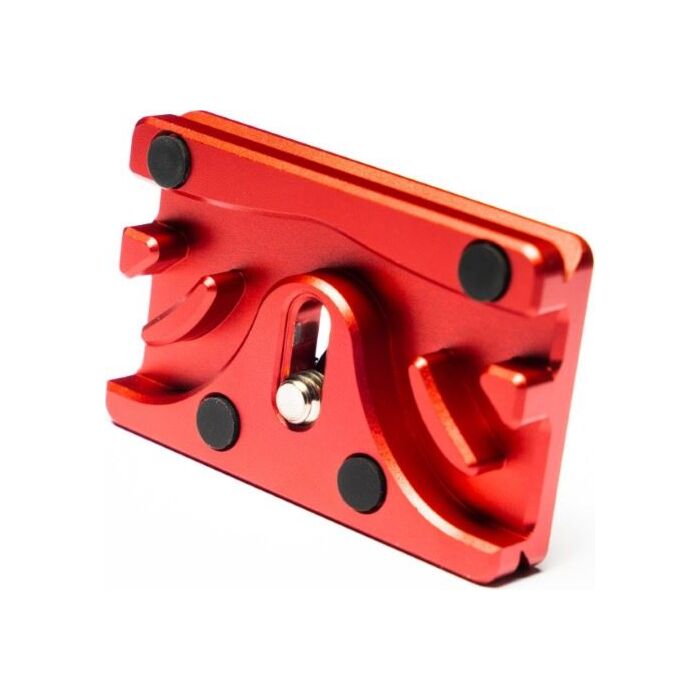 IQwire Cableblock Red afbeelding