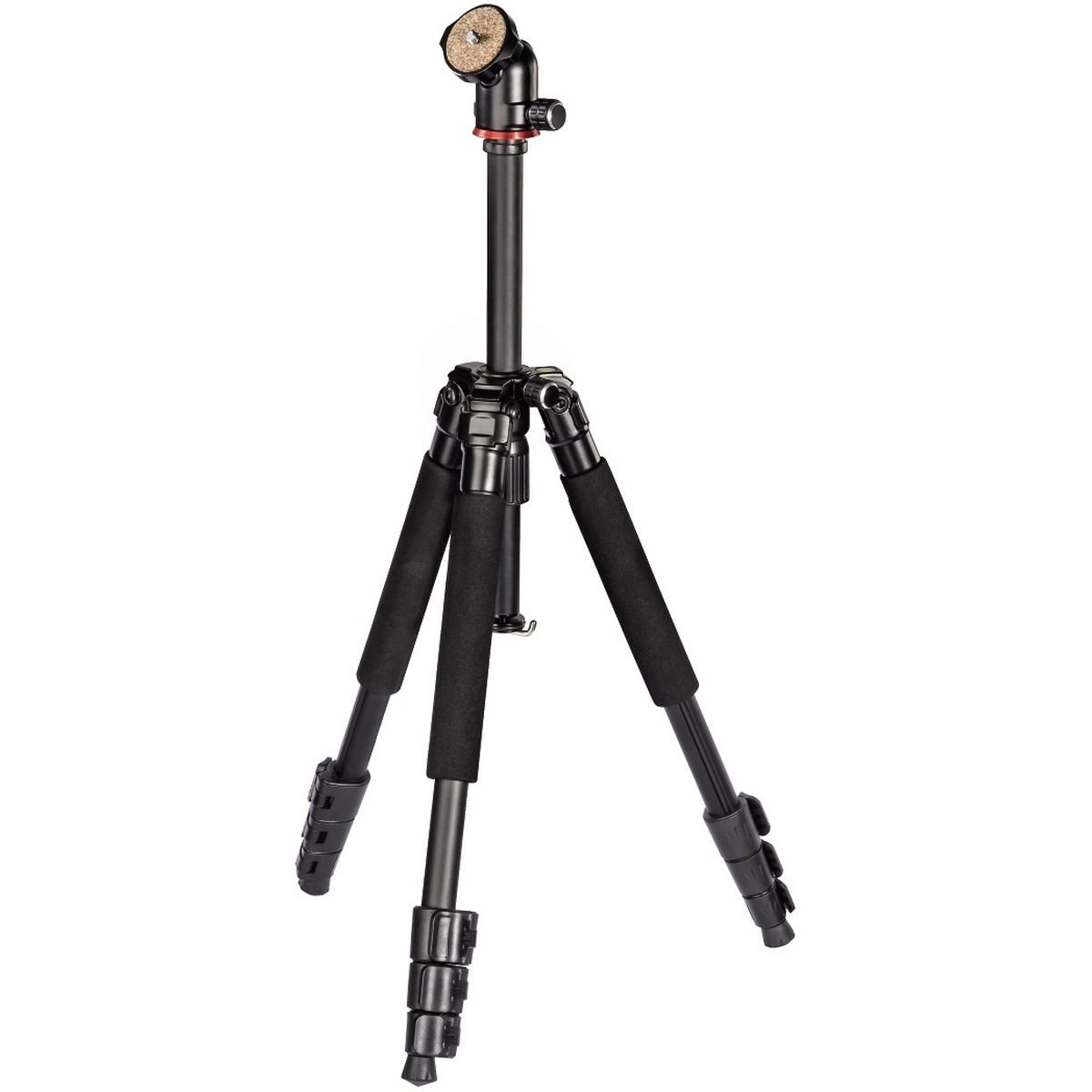 Hama Tripod Traveller 117 Ball Tripod afbeelding