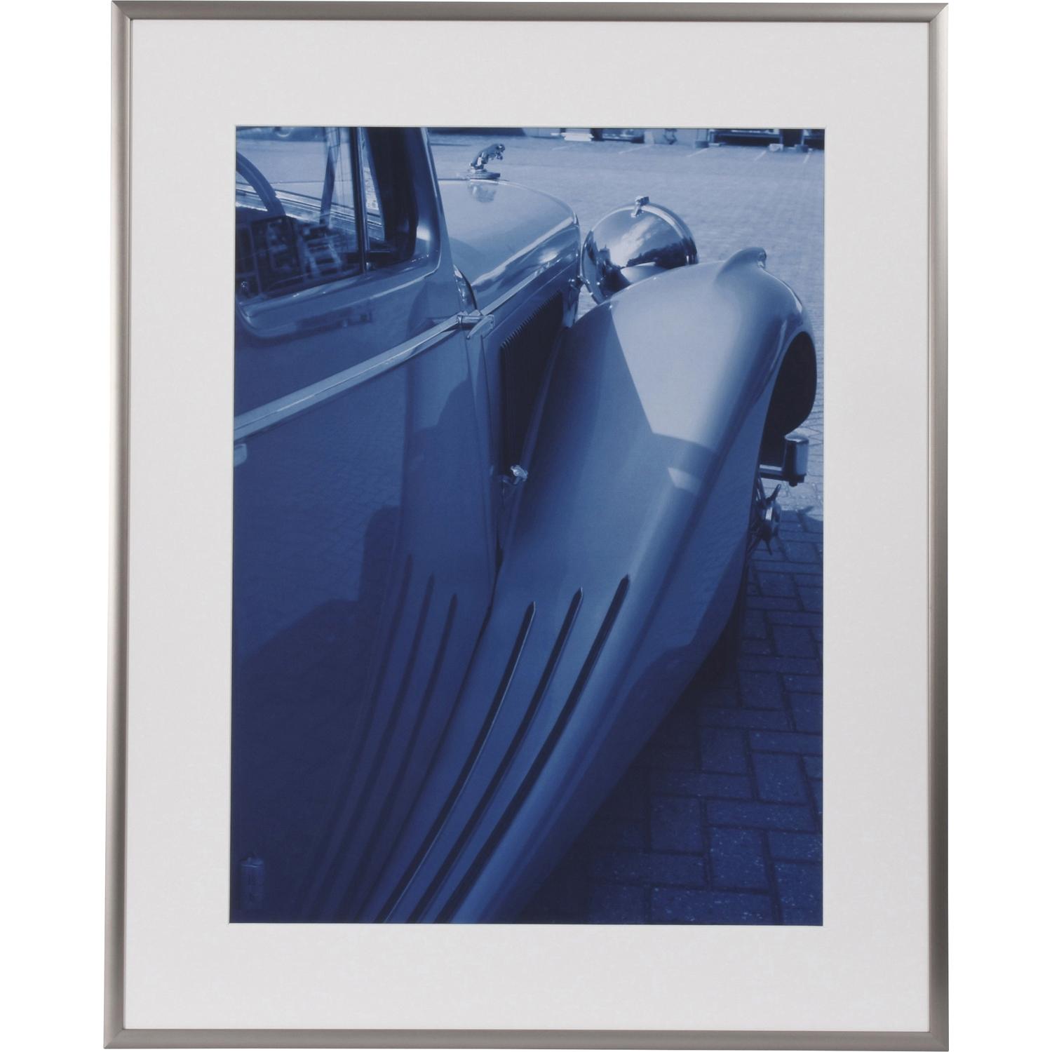 Henzo Portofino 40x50 Frame donkergrijs afbeelding