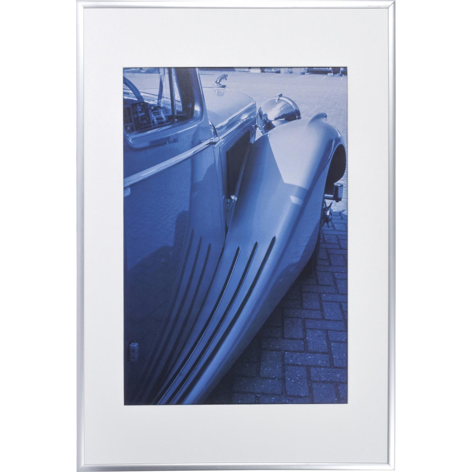 Henzo Portofino 40x60 Frame zilver afbeelding
