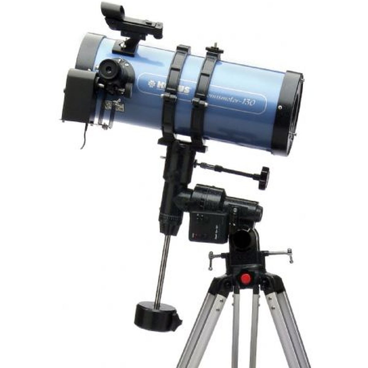 Konus Spiegeltelescoop Konusmotor-130 130/1000 afbeelding