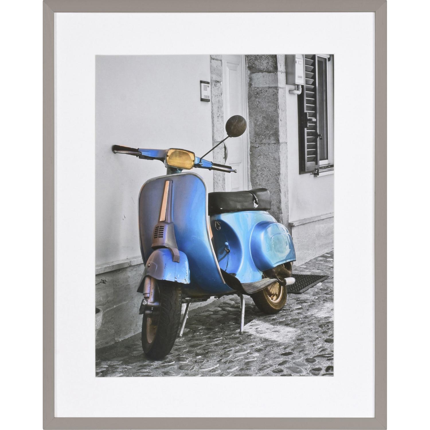 Henzo Umbria 40x50 WP bruin afbeelding