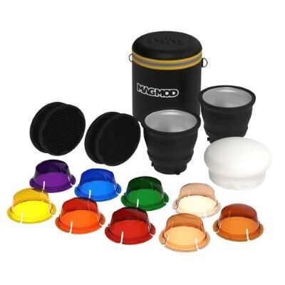 MagMod XL Two Strobe XL Bundle ( Bowens vatting) afbeelding
